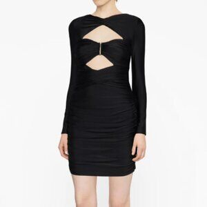 SEXY CLASSY SELF-PORTRAIT DRESS SZ 6 - EXCELLENT CONDITION